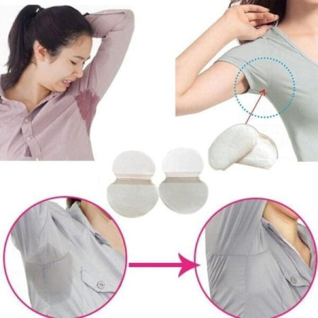 (10 Pack) Sweat Pad